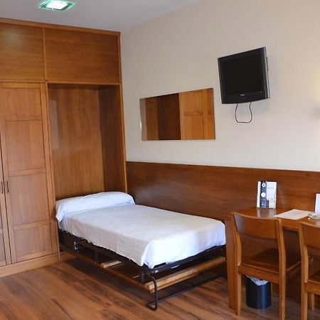 Hotel Milagros Rio Riaza Ngoại thất bức ảnh